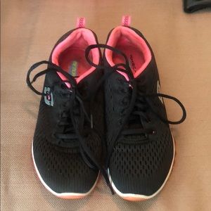 Skechers Skech-Air Sneakers Size 7.5
